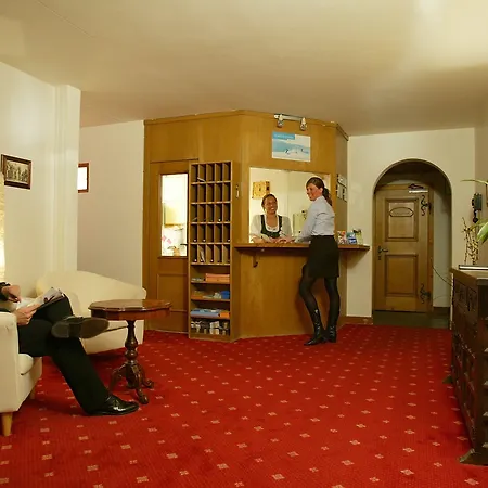 T3 Surpunt Hotel