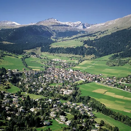 T3 Surpunt Hotel