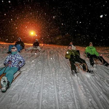 T3 Surpunt Flims