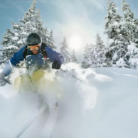 Hotel T3 Surpunt Flims