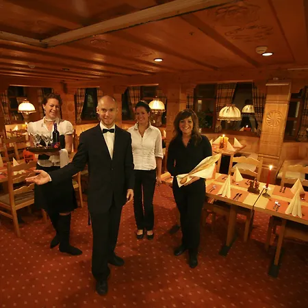 Hotel T3 Surpunt