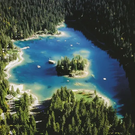 T3 Surpunt Flims