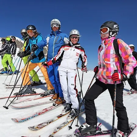 T3 Surpunt Flims
