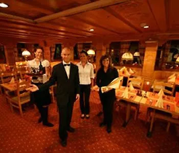 T3 Surpunt Hotel Flims