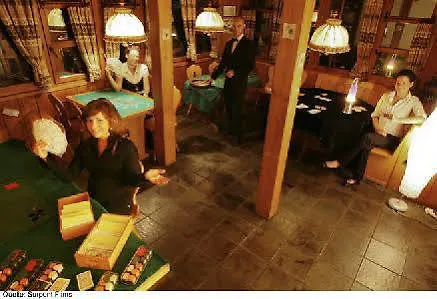 T3 Surpunt Hotel