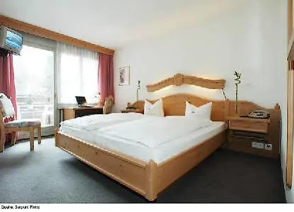 Hotel T3 Surpunt