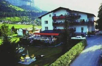T3 Surpunt 3* Flims